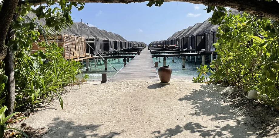 Waldorf Astoria Ithaafushi